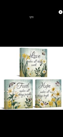 Inspiration Pictures  Set