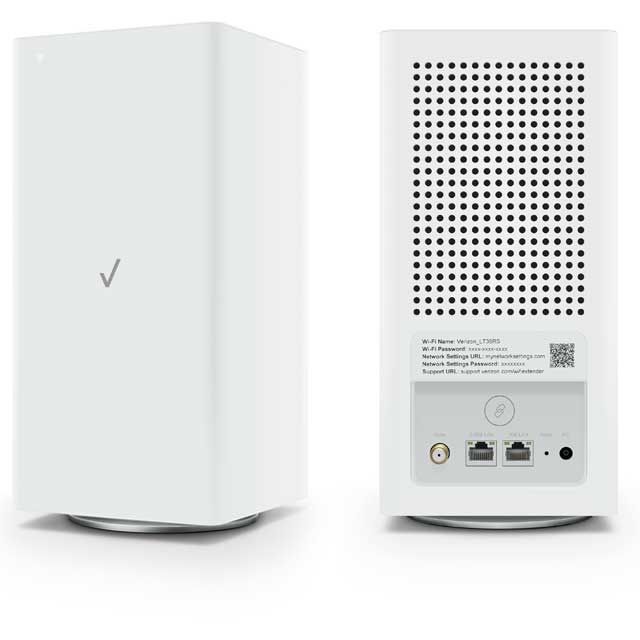 Signal Booster Verizon Wifi Booster For Home Wi Fi Internet