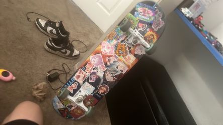 Skateboard Skateboard