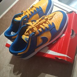 Nike Ucla 