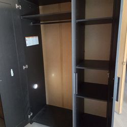 Portable Closet