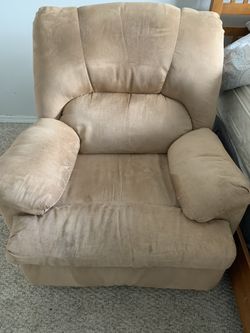 Chair for free