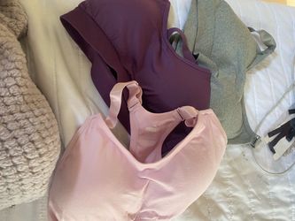 Sport bra