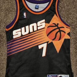 Phoenix Suns Jersey 