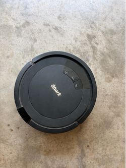 Shark ION Wifi Connected Auto Charging Robotic Vacuum Cleaner