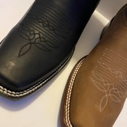men rodeo boot 
