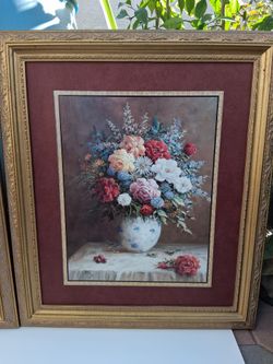 Beautiful Floral Pictures.