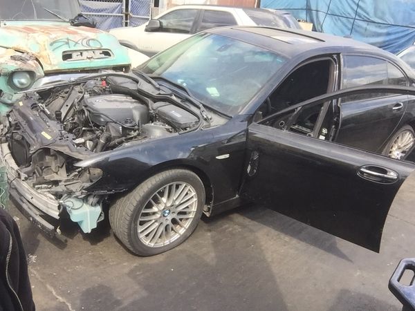 Bmw 750li Parts For Sale In Los Angeles Ca Offerup