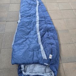 Sleeping bag
