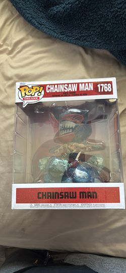Chainsaw man Funkopop #1768