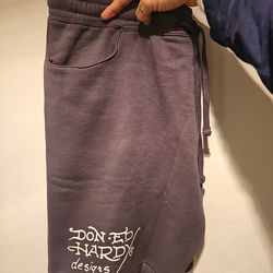 Ed Hardy shorts