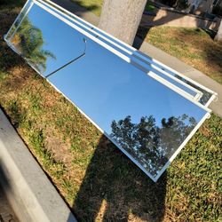 Closset Mirrors 