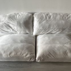 West Elm Haven Sofa Cushion Replacement