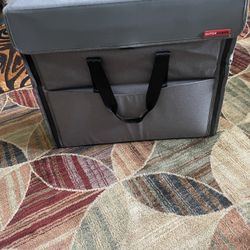 Gator Case Creative Pro Series Nylon Carry Tote Bag for Apple iMac Desktop