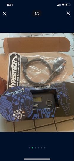 Speedometer calibrator  F150. 2014-2015