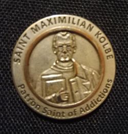 Maximum Kolbe Token