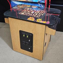 Arcade