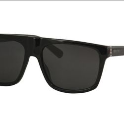 GUCCI Men's Sunglasses (GG0450s) - Sharp Rectangular Style - AUTHENTIC