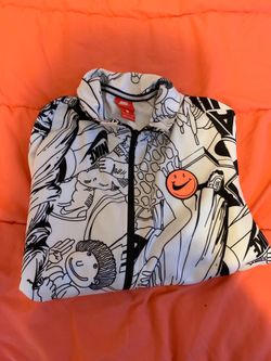 Nike sweater