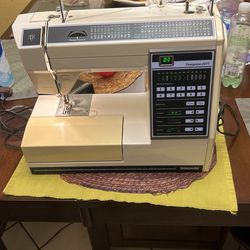 Montgomery Ward Computerized  Sewing 🧵 Machine 