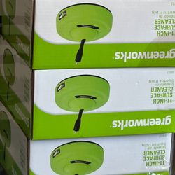 Pressure Washer Surface Cleaner 
