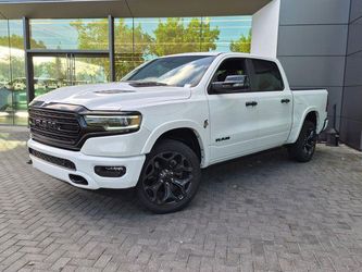 2024 RAM 1500