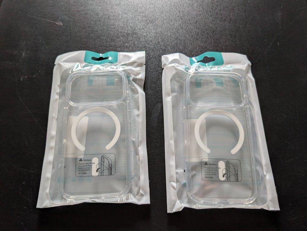 Case for iPhone 17 Pro