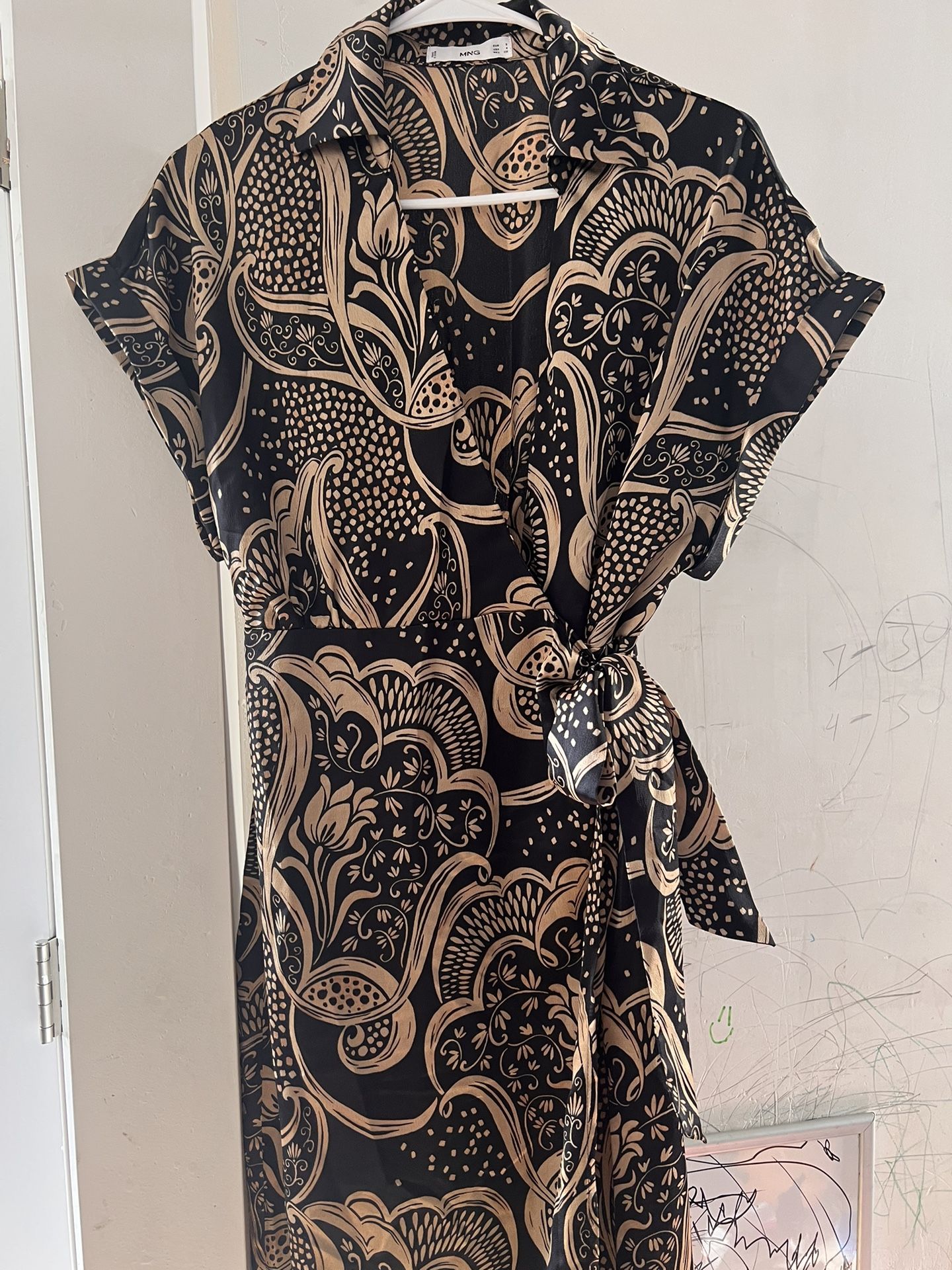 Ladies Dress