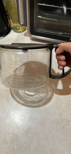 10 cup Coffee Pot