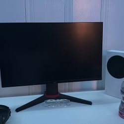 180 Hz Monitor 