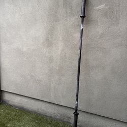 Luxiaojun 20 kg barbell