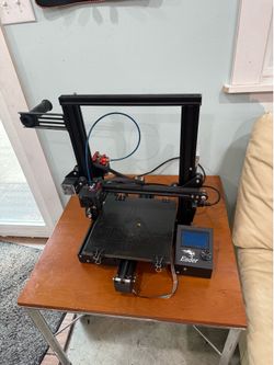 Ender 3 Pro