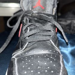 Jordan 1 Retro Rare Air Bred