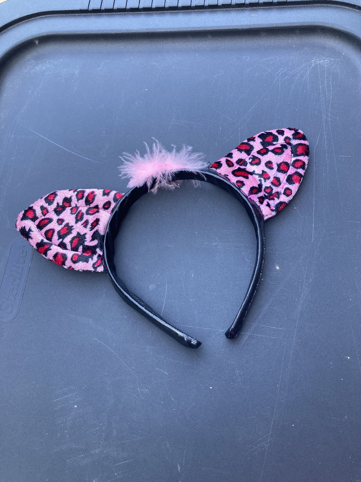 7 Halloween Hair Accessories