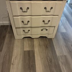 Small Dresser