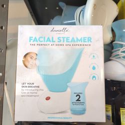Facial Steamer