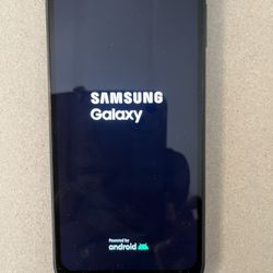 Samsung Galaxy Cell Phone
