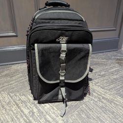 Backpack Carry-On/Luggage/Suitcase