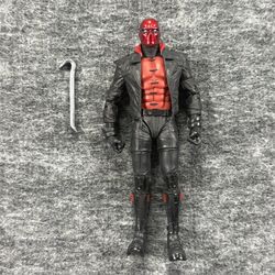 McFarlane Dc Multiverse Redhood 3 Jokers 7” Action Figure 