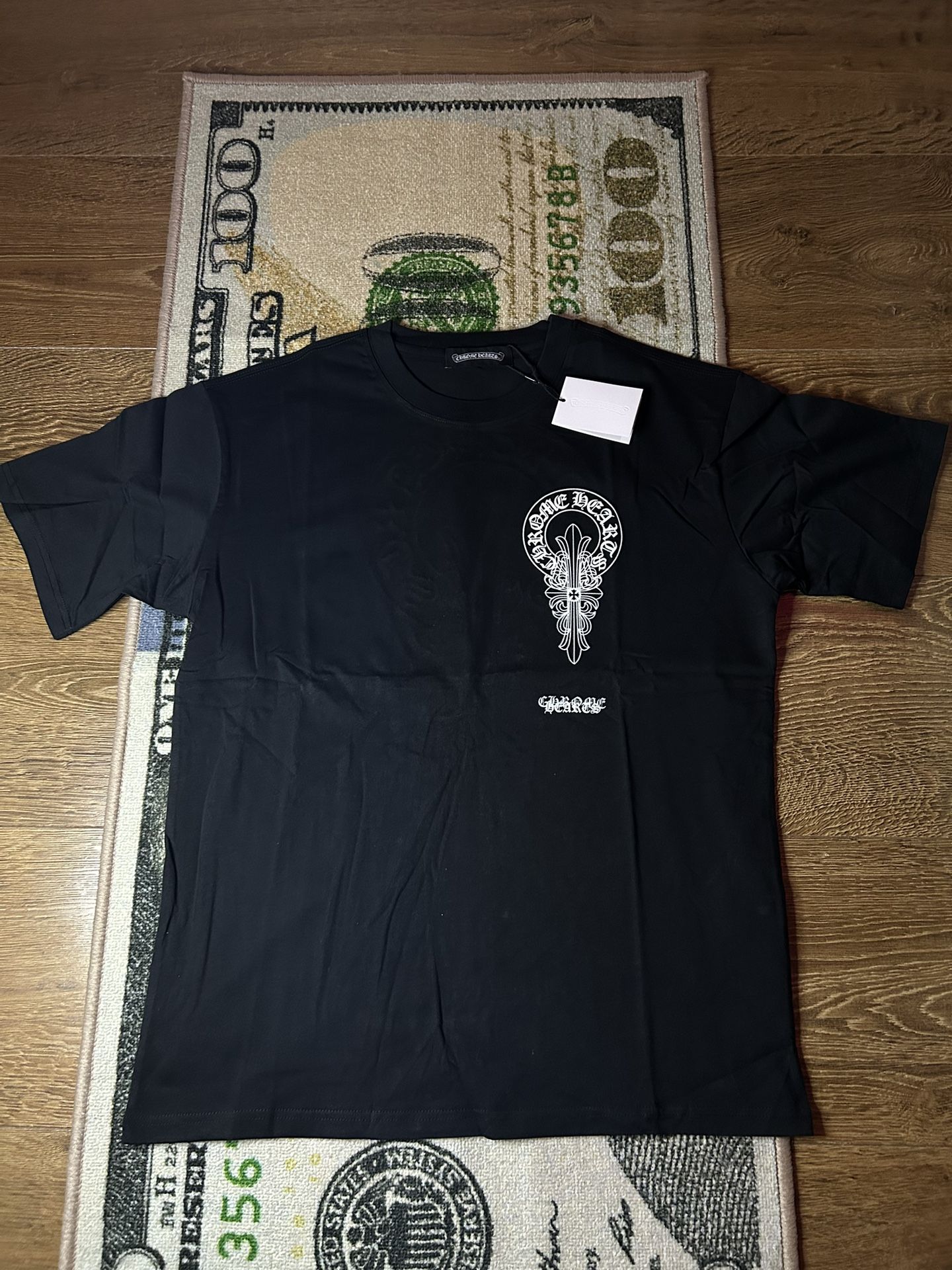 Chrome hearts tees