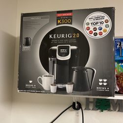 Coffee Machine