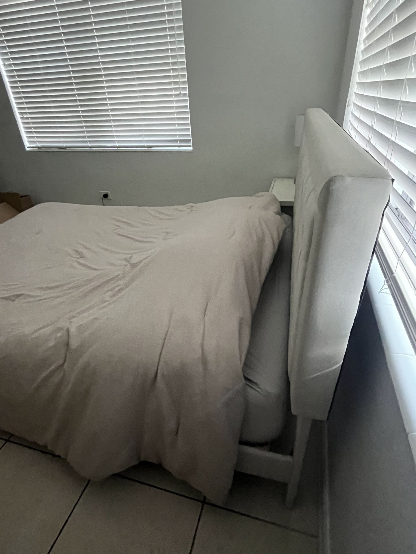 Bed Frame For Sale 