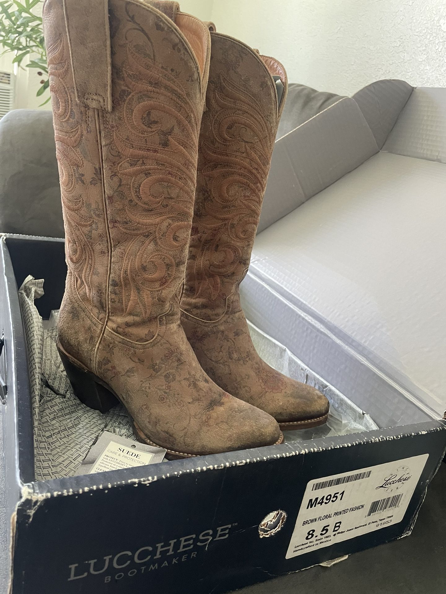 Boots