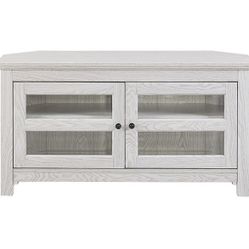 44” Corner Tv Stand 