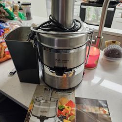 Jack LaLannes Power Juicer Pro