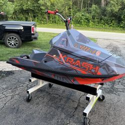 Krash Reaper 2023 