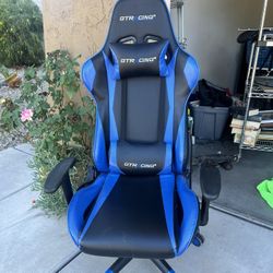 Gamer Chair