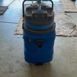 Vacuum