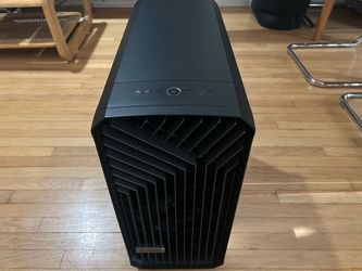 Fractal Torrent ATX PC Case
