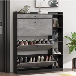 Shoe Rack